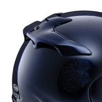 Arai AC2-typ CHASER-V zadní větrák/spoiler Diamond-Blue